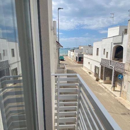 B&B La Laguna Porto Cesareo Exteriör bild
