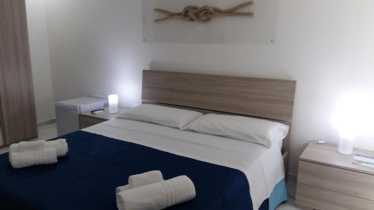 B&B La Laguna Porto Cesareo Exteriör bild