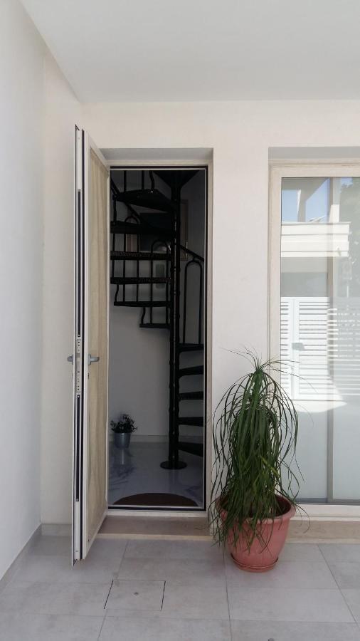 B&B La Laguna Porto Cesareo Exteriör bild