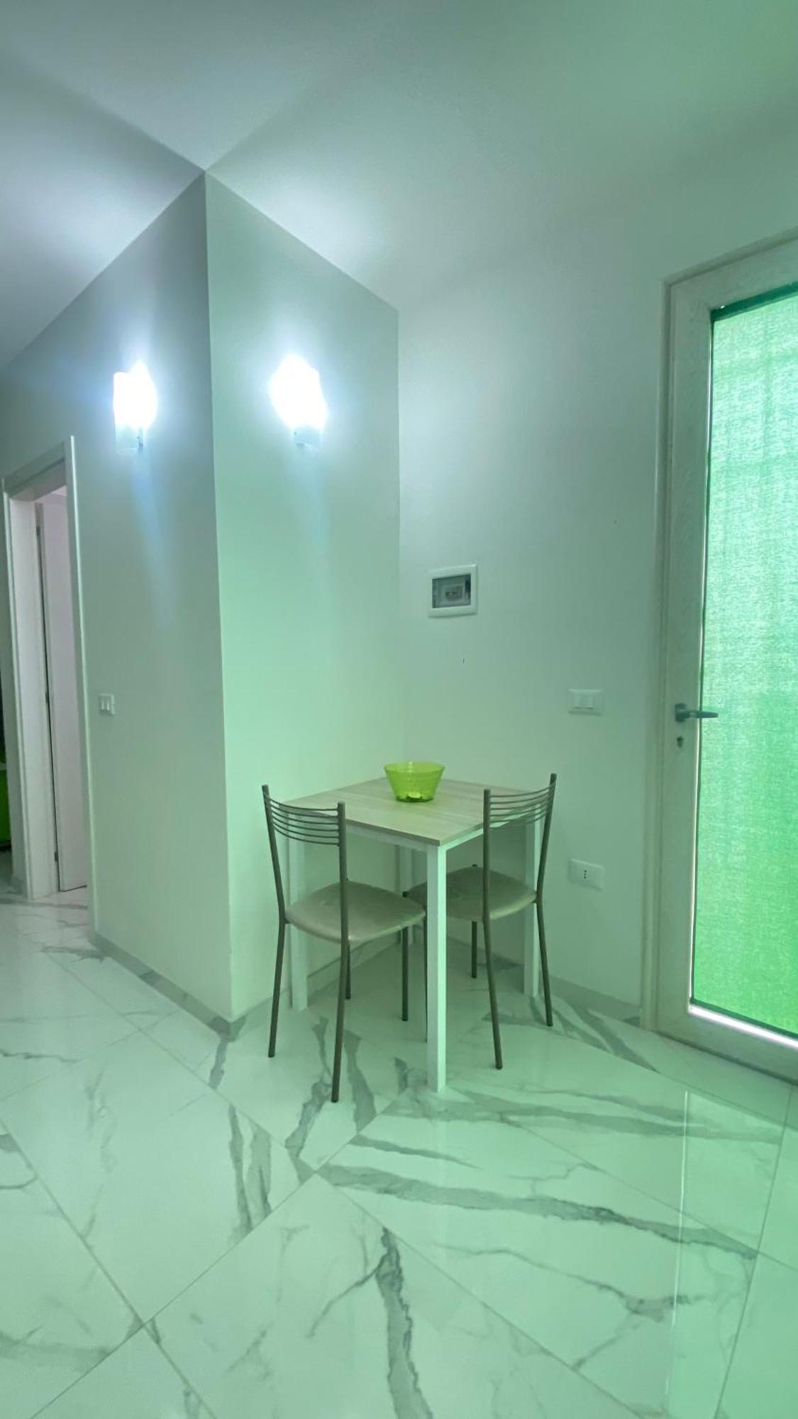 B&B La Laguna Porto Cesareo Exteriör bild